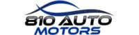 810 Auto Motors logo
