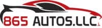 865 Autos LLC logo