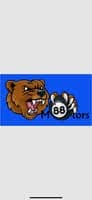 88 Motors LLC logo