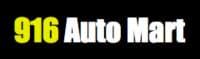 916 Auto Mart logo