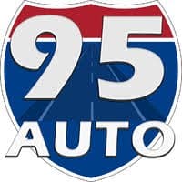 95 Auto logo