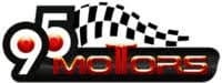 95 Motors logo