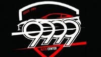 9999 Auto Center logo