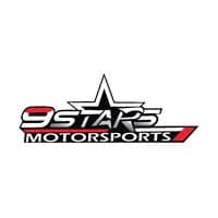 9Stars Motorsports logo