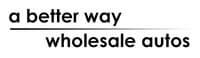 A Better Way Wholesale logo
