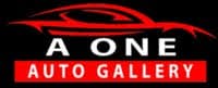 A One Auto Gallery logo