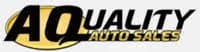 A Quality Auto Sales logo
