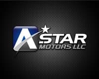 A Star Motors logo