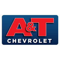 A & T Chevrolet, Inc. logo
