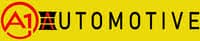 A1 Automotive logo