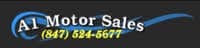 A1 Motor Sales logo