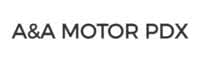 A&A MOTOR PDX logo
