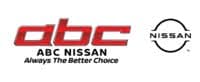 ABC Nissan logo