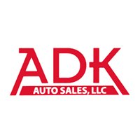 ADK Auto Sales logo