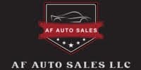AF Auto Sales LLC logo