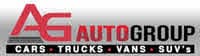 AG Auto Group logo
