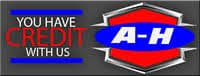 AH Ride & Pride Auto Group Inc logo