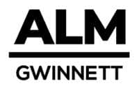 ALM Gwinnett logo