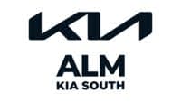 ALM Kia South logo