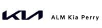 ALM Kia of Perry logo