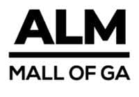 ALM Mall of Georgia logo