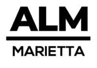 ALM Marietta logo