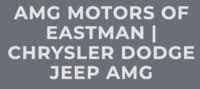 AMG Motors Of Eastman logo