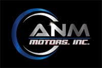 ANM Motors INC logo