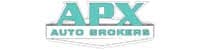 APX Auto Brokers logo