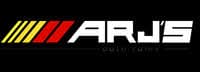 ARJ's Auto Sales logo