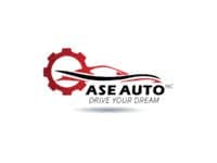 A.S.E. Auto Inc. logo