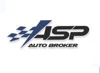 ASP AUTO BROKER logo