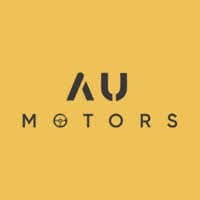 AU Motors logo