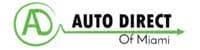 AUTO DIRECT OF MIAMI logo
