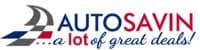 AUTOSAVIN logo
