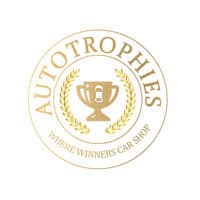 AUTOTROPHIES logo