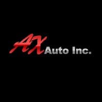 AX Auto Inc logo