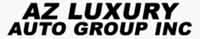 AZ Luxury Auto Group INC logo