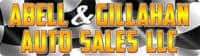 Abell & Gillahan Auto Sales, LLC logo
