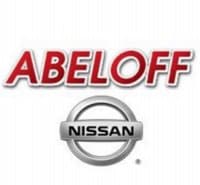 Abeloff Nissan logo