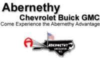 Abernethy Chevrolet logo