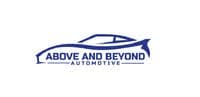 Above and Beyond logo