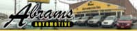 Abrams Automotive Inc. logo