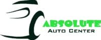 Absolute Auto Center logo