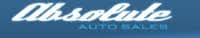 Absolute Auto Sales logo