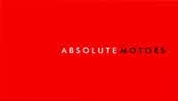 Absolute Motors Inc logo