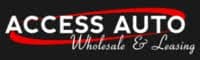 Access Auto Wholesale & Leasing logo