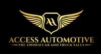 Access Automotive logo