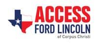 Access Ford logo