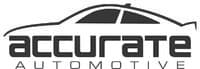 Accurate Automotive of Jacksonville logo